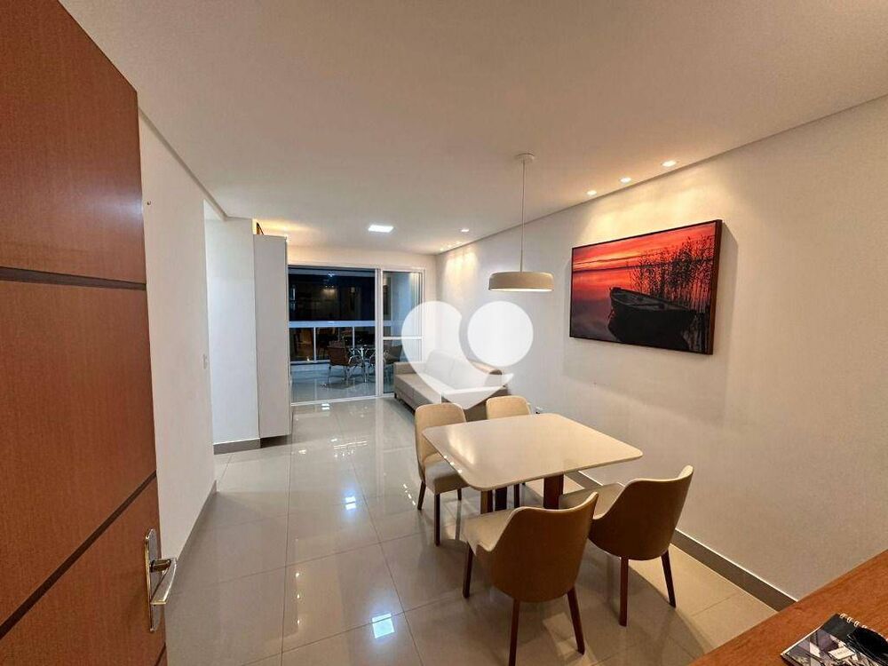 Apartamento, 3 quartos, 104 m² - Foto 1