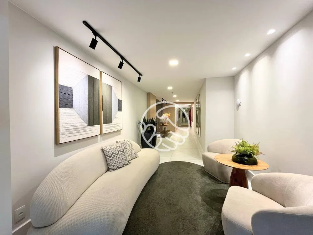 Apartamento, 3 quartos, 106 m² - Foto 2