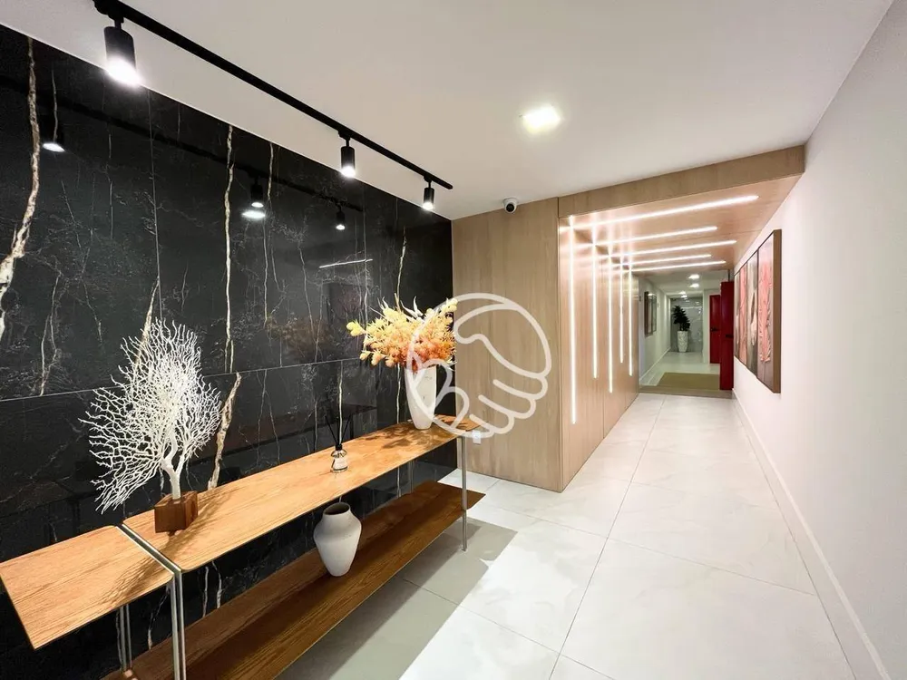 Apartamento, 3 quartos, 106 m² - Foto 3