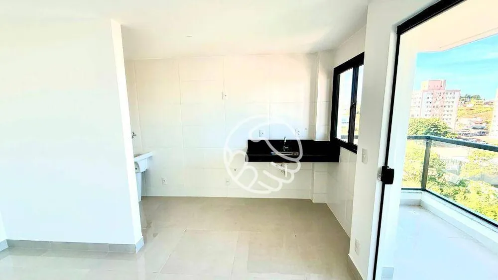 Apartamento, 2 quartos, 59 m² - Foto 4