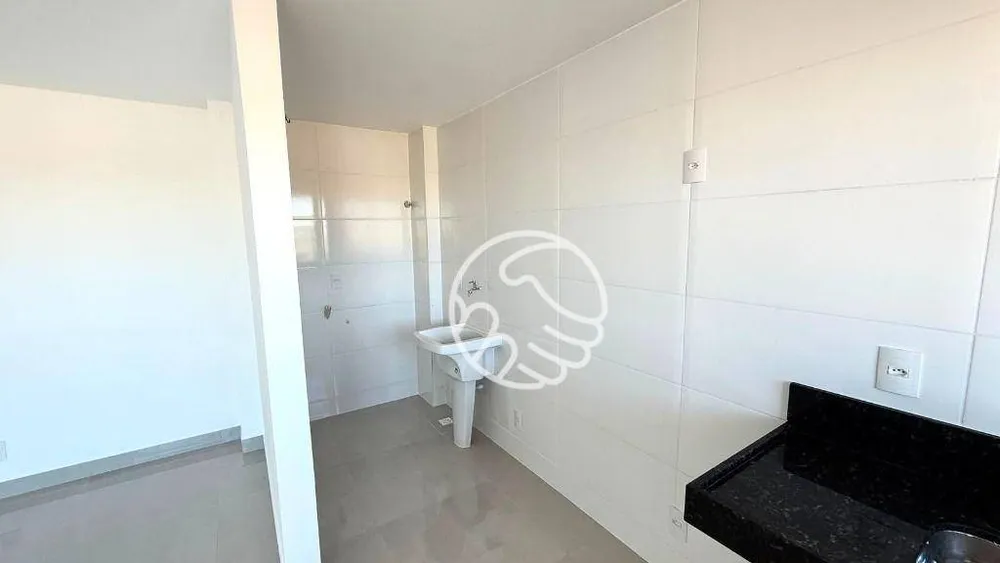 Apartamento, 2 quartos, 59 m² - Foto 2