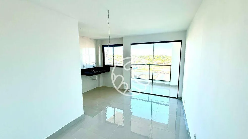 Apartamento, 2 quartos, 59 m² - Foto 1