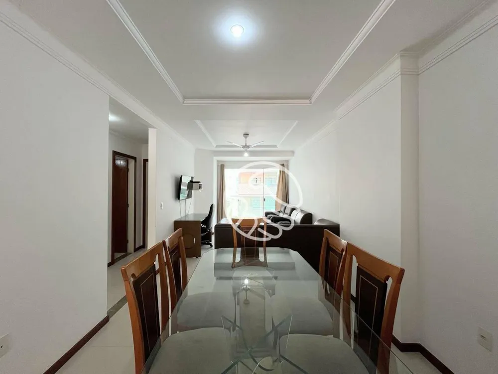 Apartamento, 3 quartos, 96 m² - Foto 2