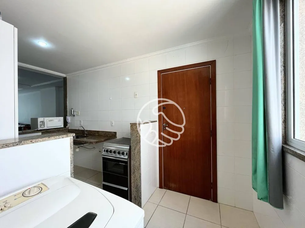 Apartamento, 3 quartos, 96 m² - Foto 8