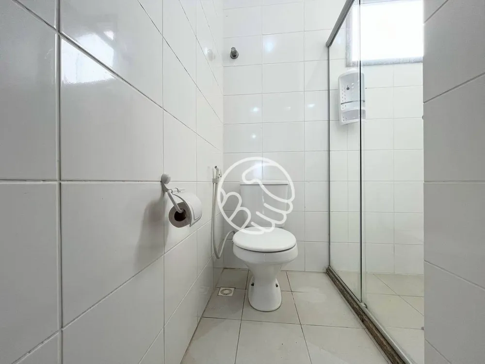 Apartamento, 3 quartos, 96 m² - Foto 3
