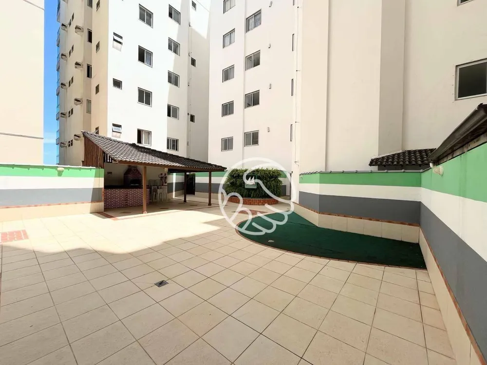 Apartamento, 3 quartos, 96 m² - Foto 4