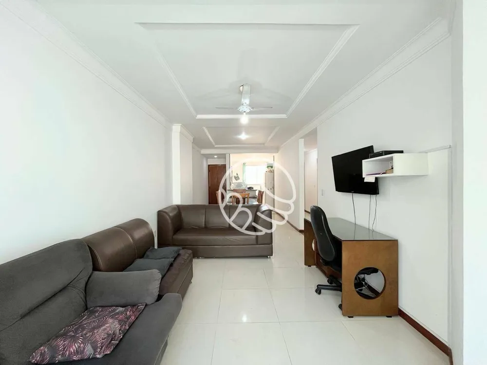 Apartamento, 3 quartos, 96 m² - Foto 1