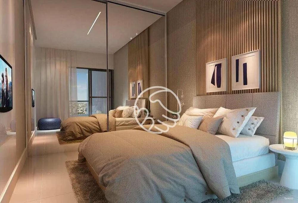 Apartamento, 4 quartos, 141 m² - Foto 8