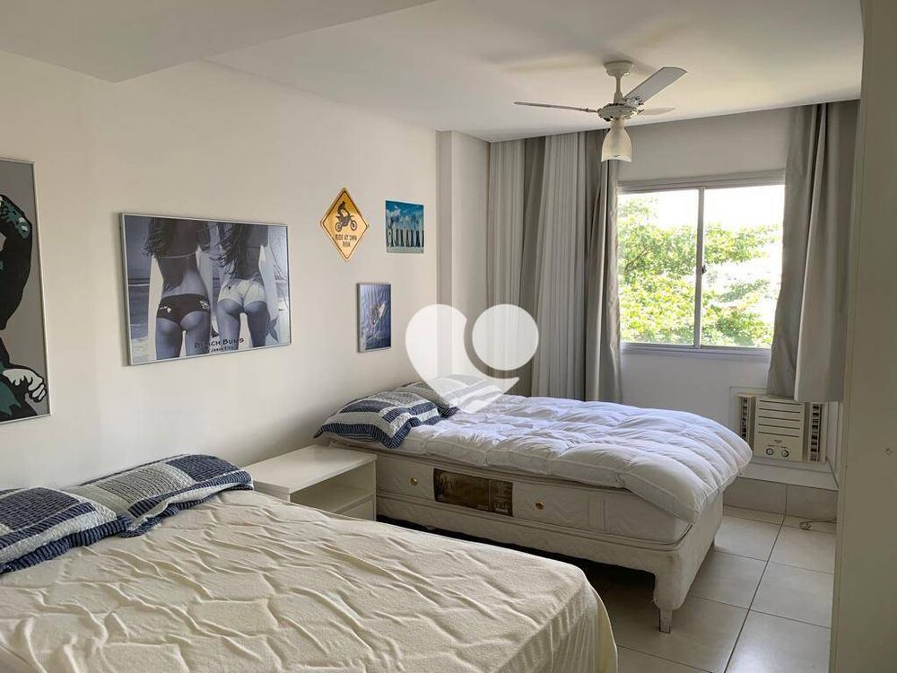 Apartamento, 3 quartos, 240 m² - Foto 3
