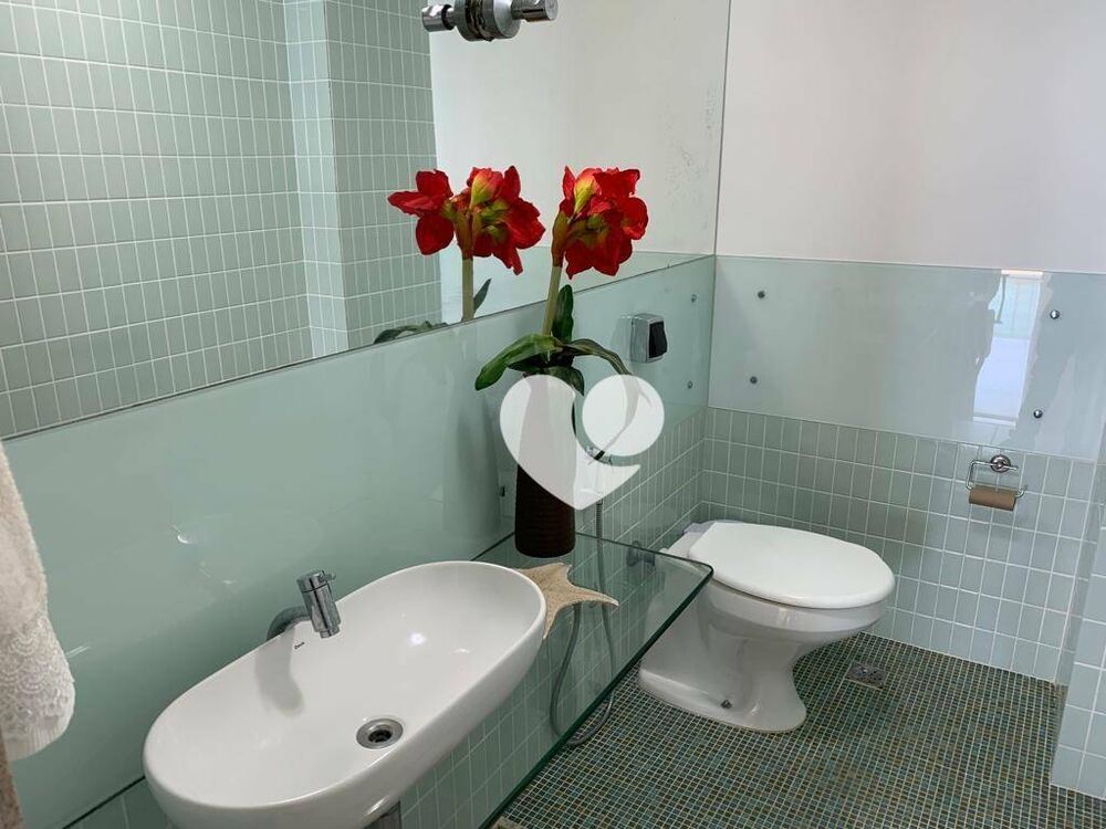 Apartamento, 3 quartos, 240 m² - Foto 4