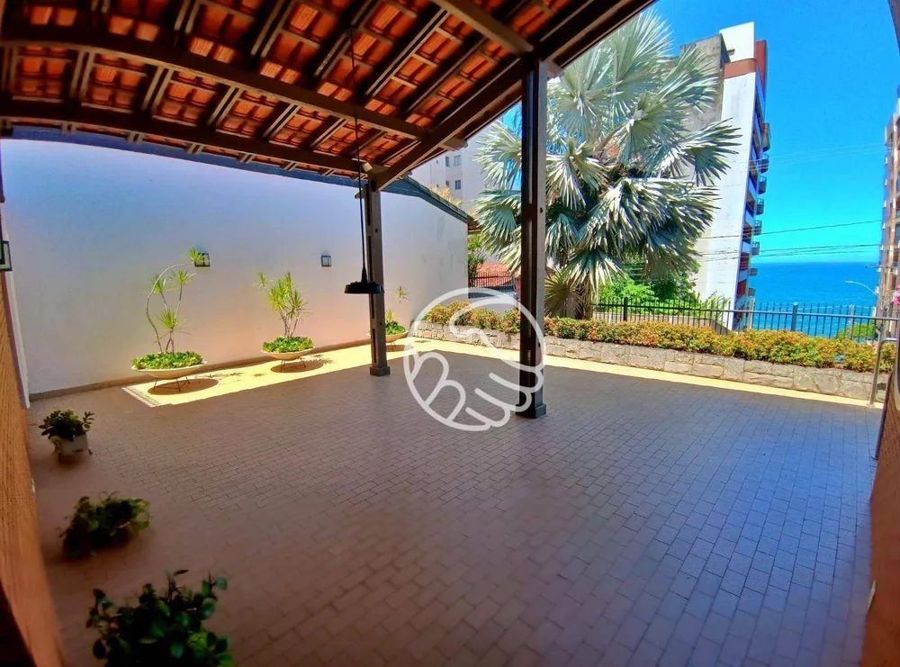 Casa, 5 quartos, 434 m² - Foto 5