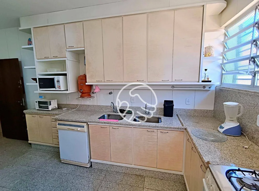 Casa, 5 quartos, 434 m² - Foto 16