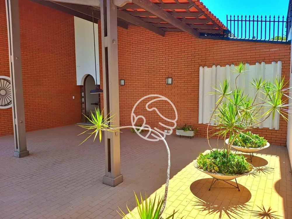 Casa, 5 quartos, 434 m² - Foto 4