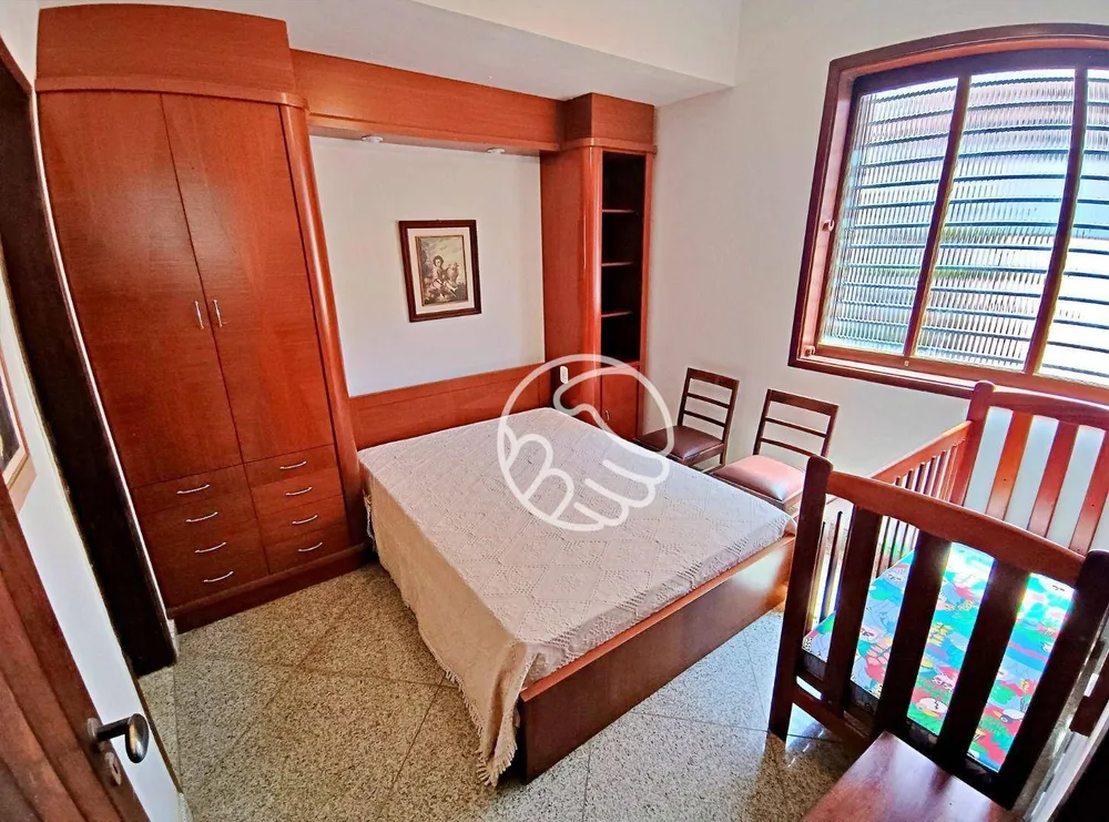 Casa, 5 quartos, 434 m² - Foto 15