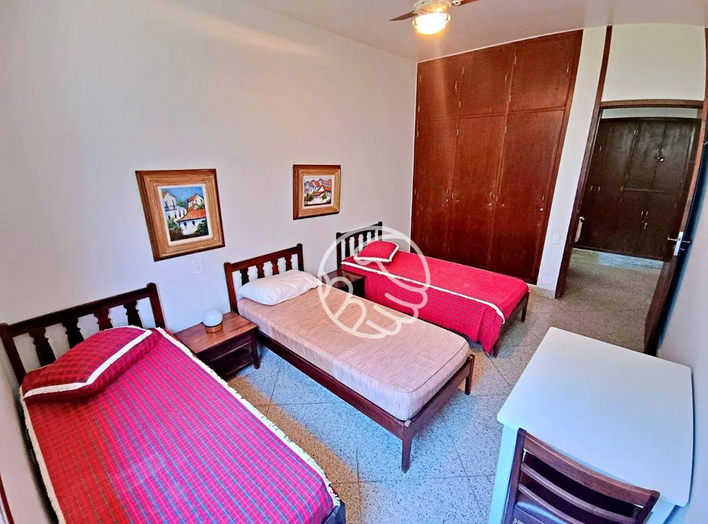 Casa, 5 quartos, 434 m² - Foto 14