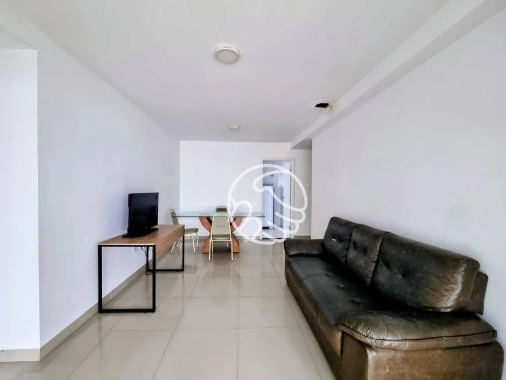 Apartamento, 3 quartos, 94 m² - Foto 2