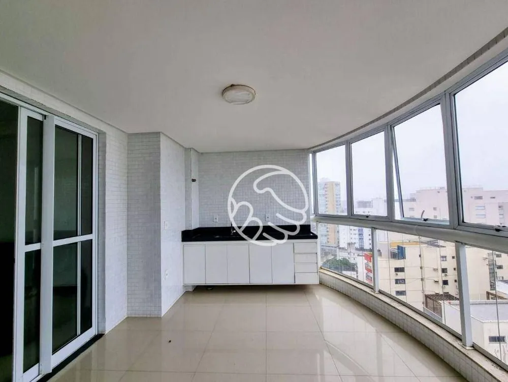 Apartamento, 3 quartos, 94 m² - Foto 1