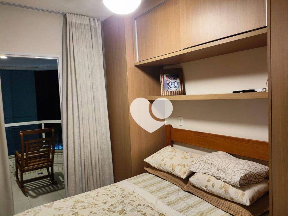 Apartamento, 3 quartos, 190 m² - Foto 19