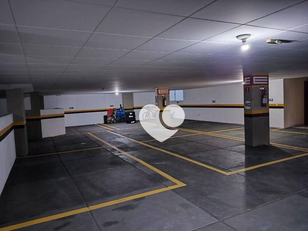 Apartamento, 3 quartos, 190 m² - Foto 13