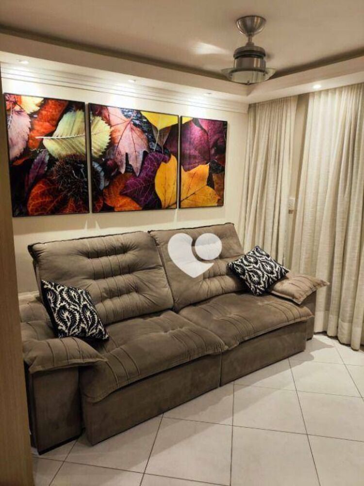 Apartamento, 3 quartos, 190 m² - Foto 10