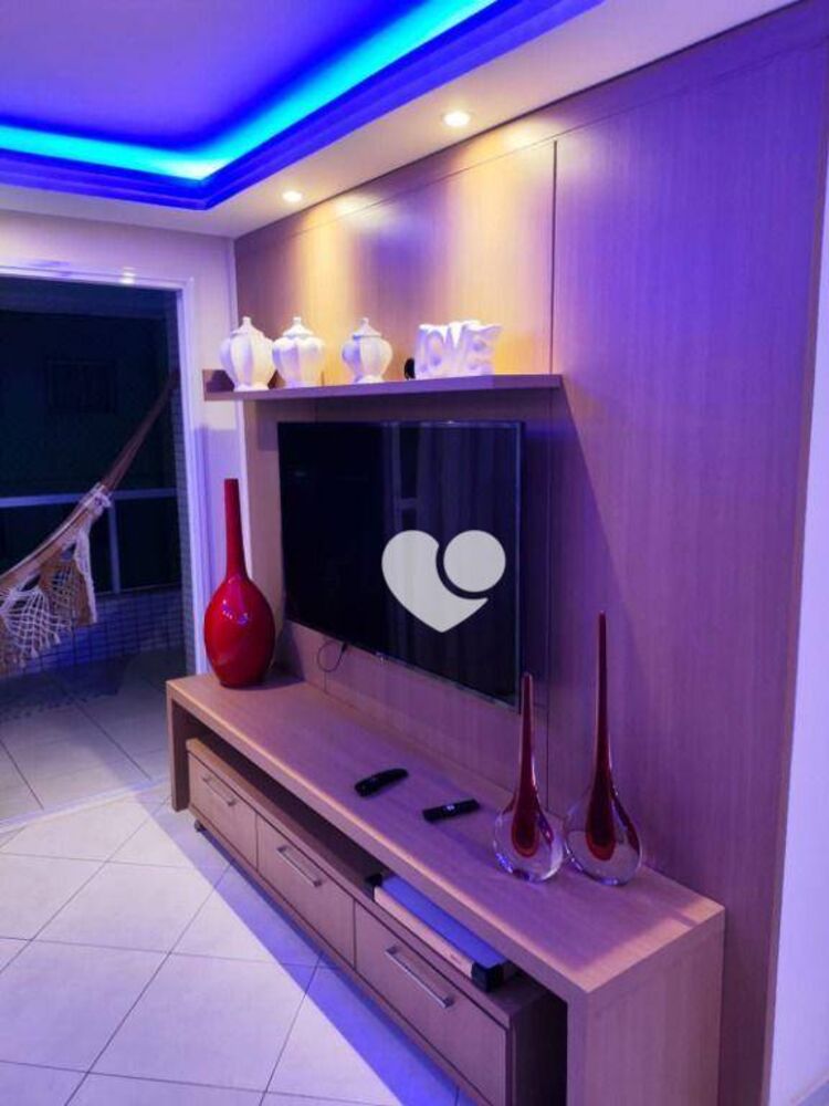 Apartamento, 3 quartos, 190 m² - Foto 7