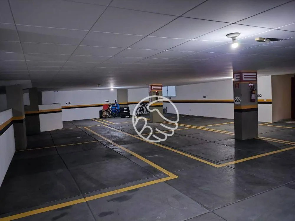 Apartamento, 3 quartos, 190 m² - Foto 30