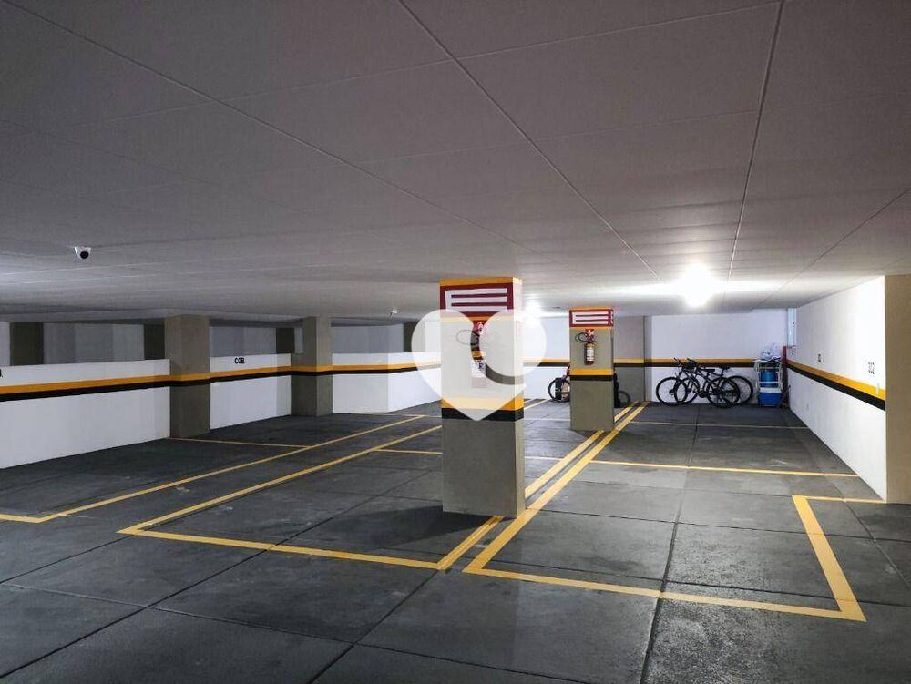 Apartamento, 3 quartos, 190 m² - Foto 6
