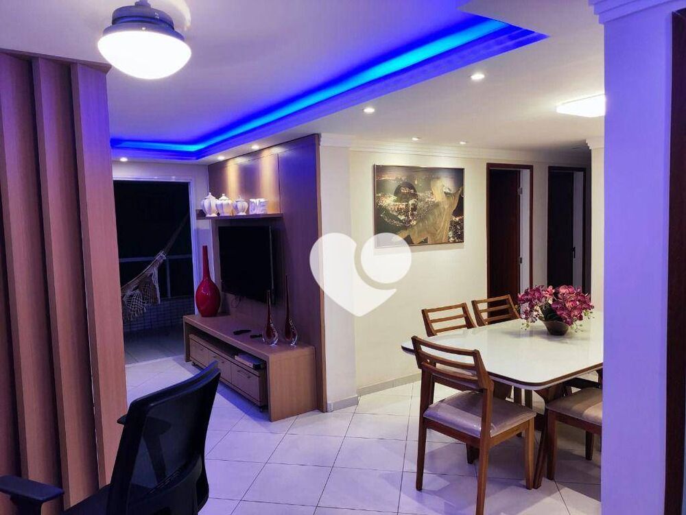Apartamento, 3 quartos, 190 m² - Foto 14