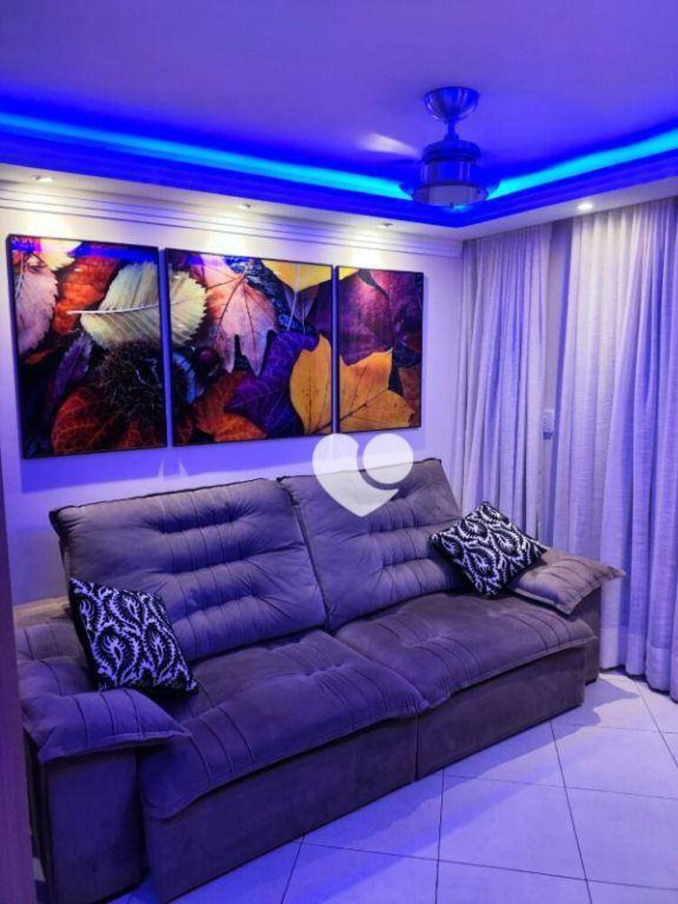 Apartamento, 3 quartos, 190 m² - Foto 18