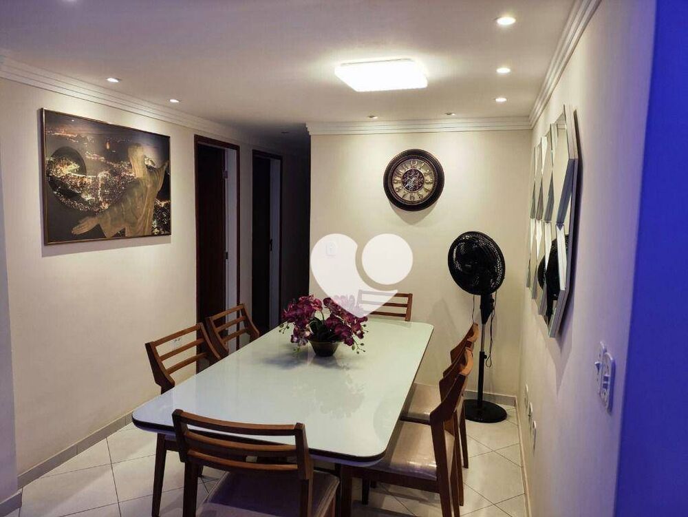 Apartamento, 3 quartos, 190 m² - Foto 8