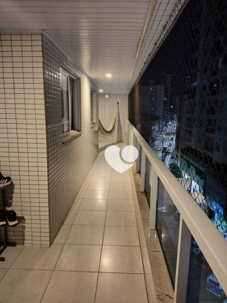 Apartamento, 3 quartos, 190 m² - Foto 17