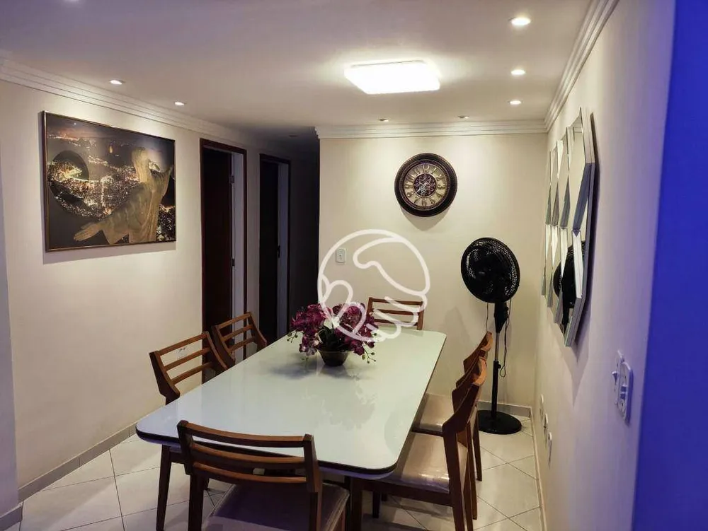 Apartamento, 3 quartos, 190 m² - Foto 21