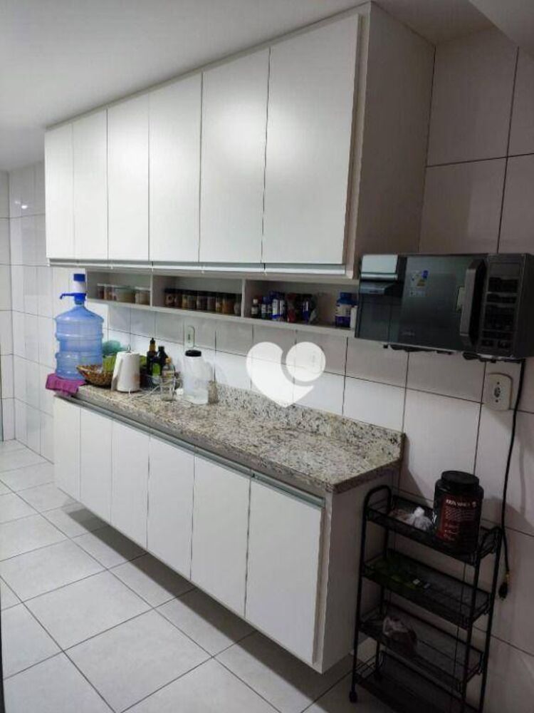 Apartamento, 3 quartos, 190 m² - Foto 4
