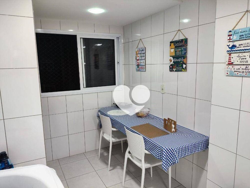 Apartamento, 3 quartos, 190 m² - Foto 3