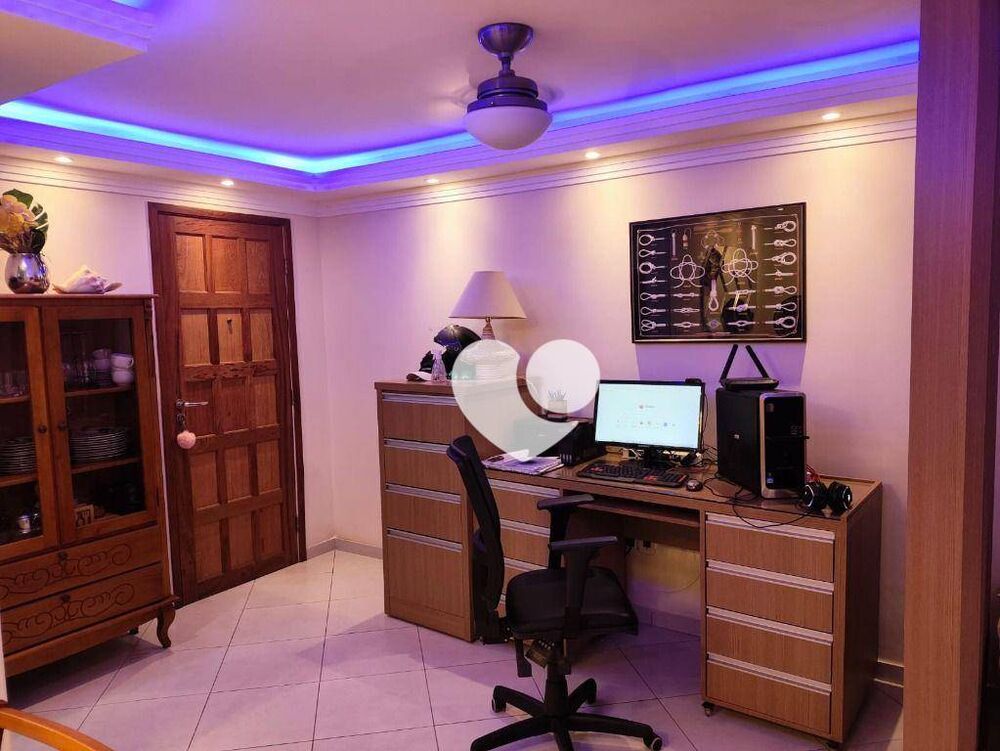Apartamento, 3 quartos, 190 m² - Foto 15