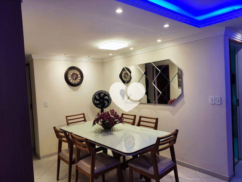 Apartamento, 3 quartos, 190 m² - Foto 16