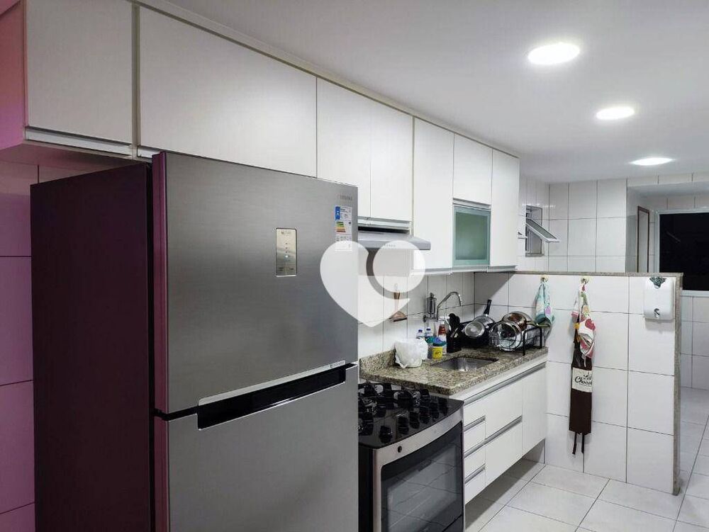 Apartamento, 3 quartos, 190 m² - Foto 5