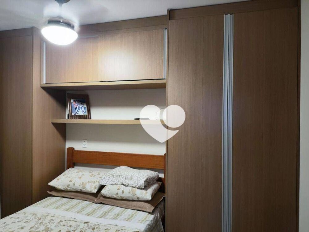 Apartamento, 3 quartos, 190 m² - Foto 11