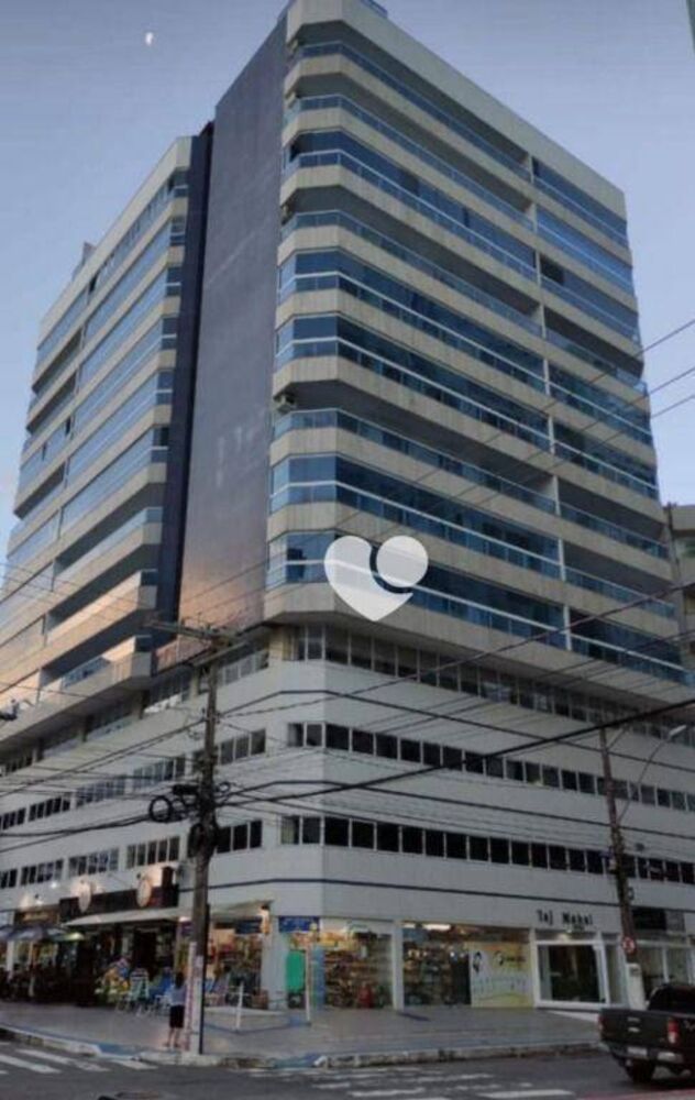 Apartamento, 3 quartos, 190 m² - Foto 2
