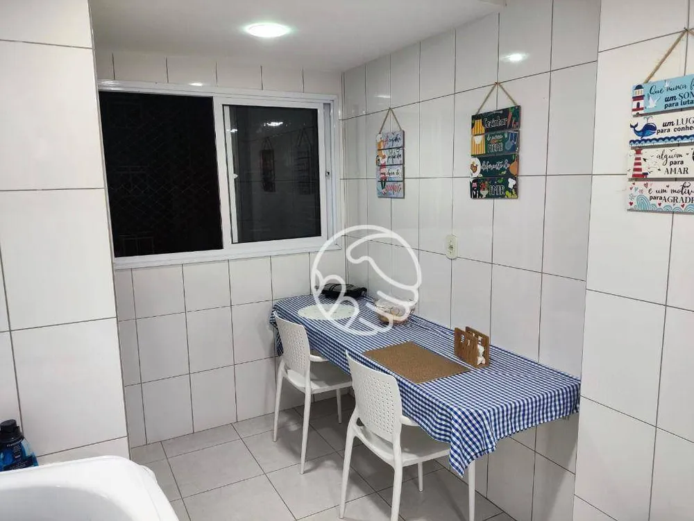 Apartamento, 3 quartos, 190 m² - Foto 27