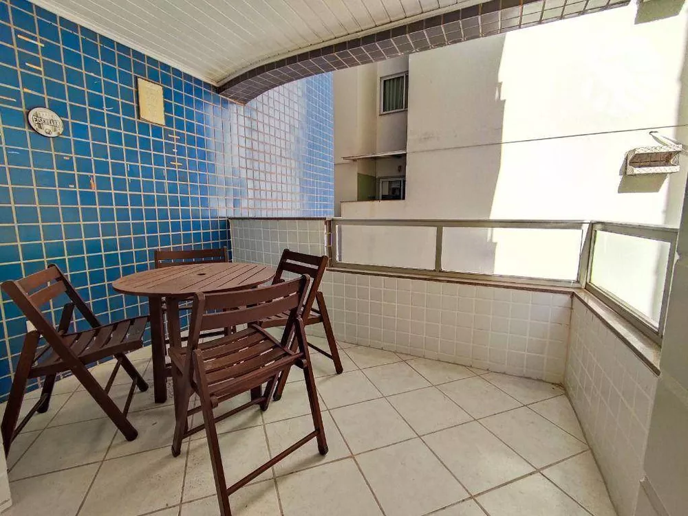 Apartamento à venda com 3 quartos, 88m² - Foto 1