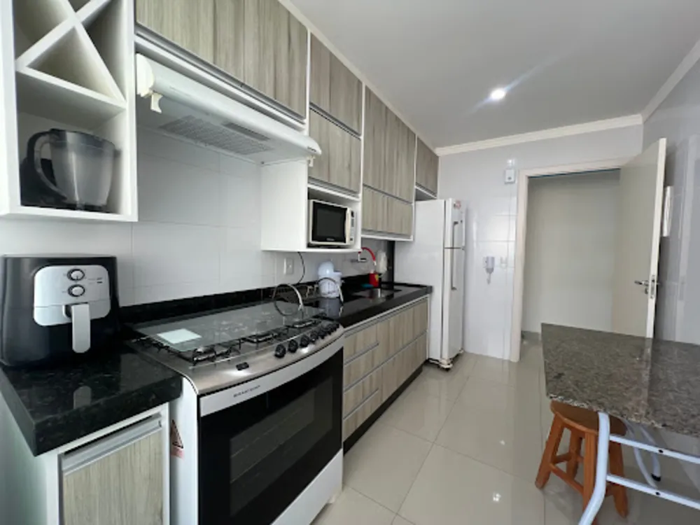 Apartamento, 3 quartos, 104 m² - Foto 4