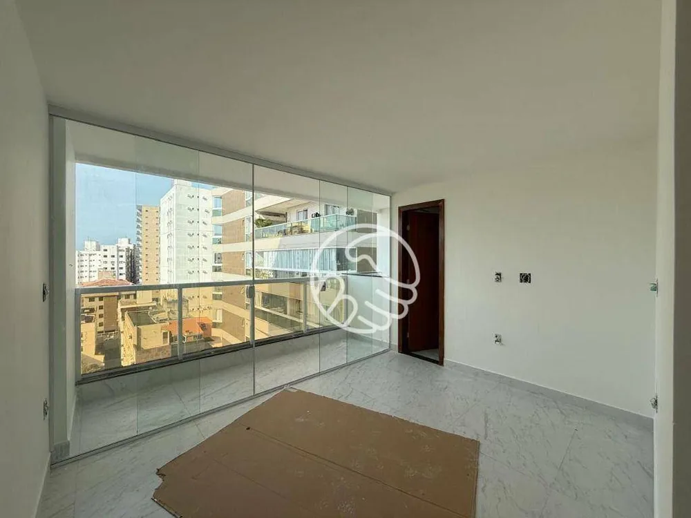 Apartamento, 2 quartos, 69 m² - Foto 3