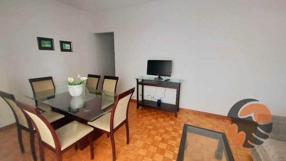 Apartamento, 2 quartos, 86 m² - Foto 2