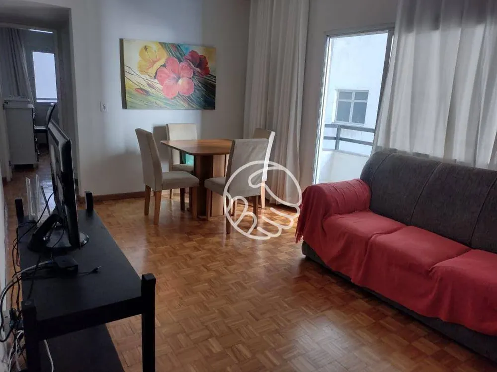 Apartamento, 2 quartos, 86 m² - Foto 3