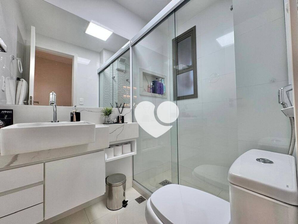 Apartamento, 2 quartos, 70 m² - Foto 1