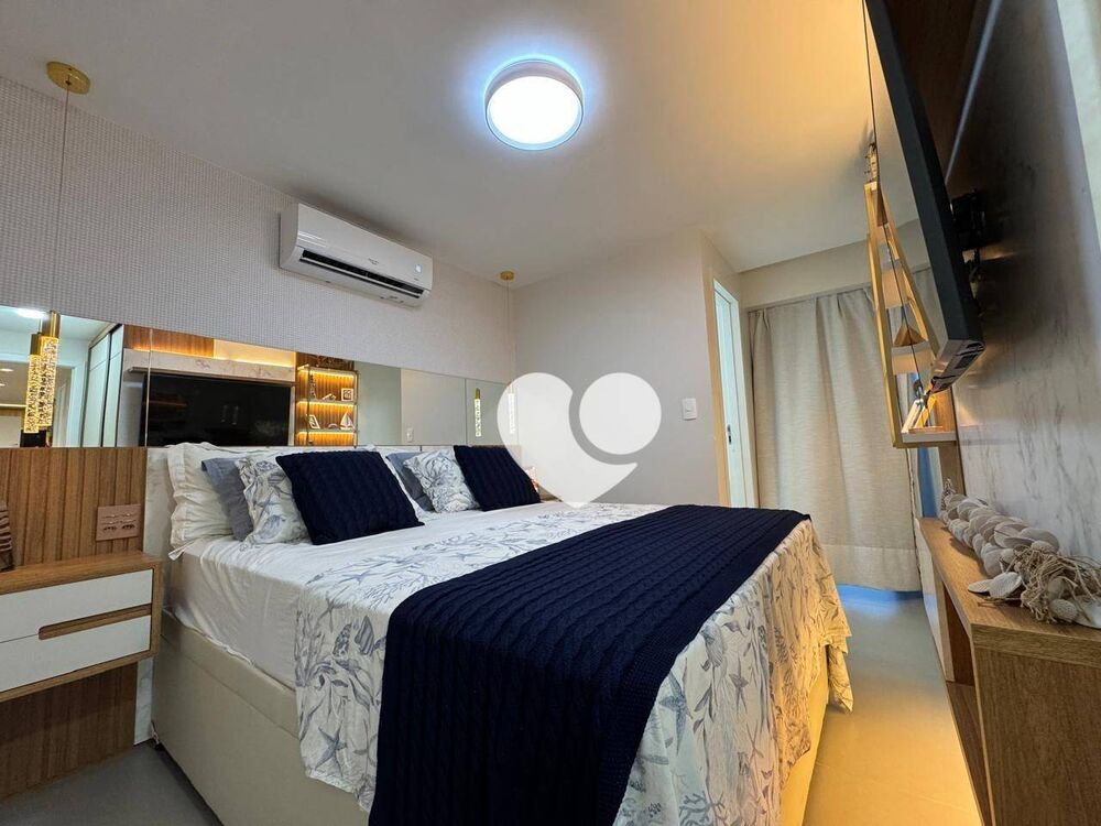Apartamento, 2 quartos, 70 m² - Foto 2