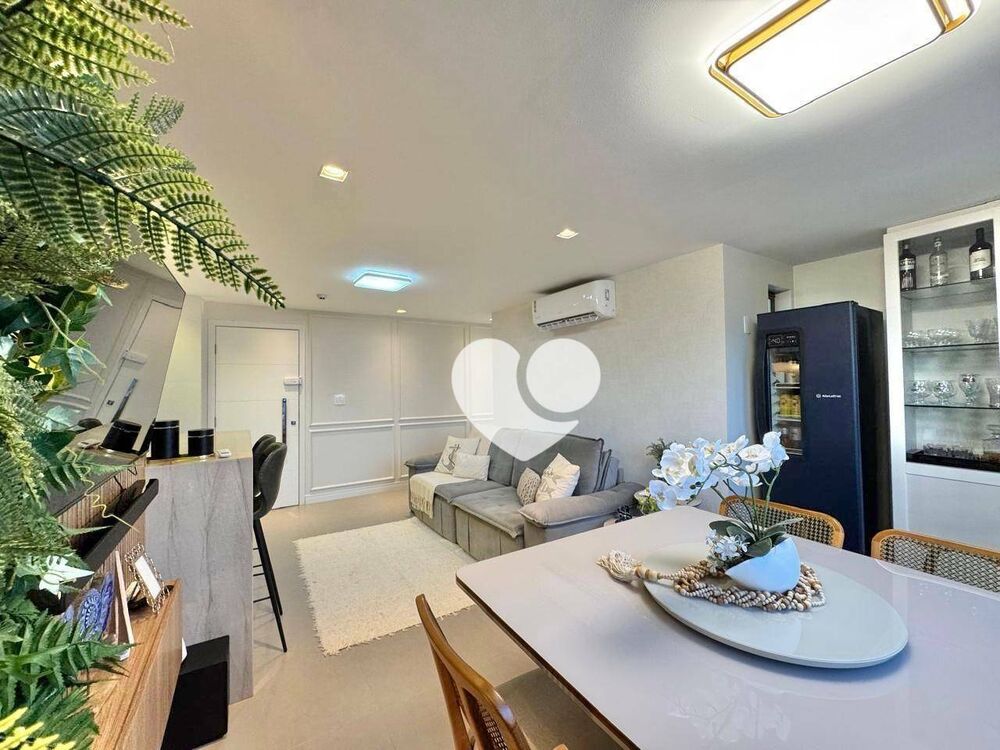 Apartamento, 2 quartos, 70 m² - Foto 3