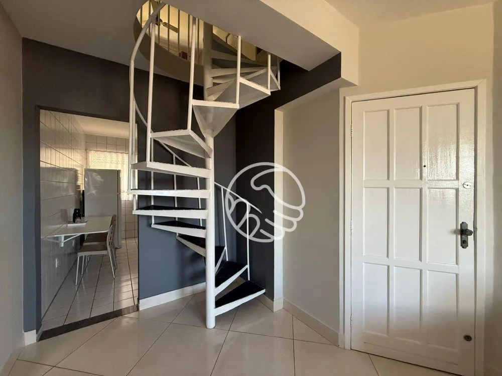 Cobertura, 3 quartos, 150 m² - Foto 3