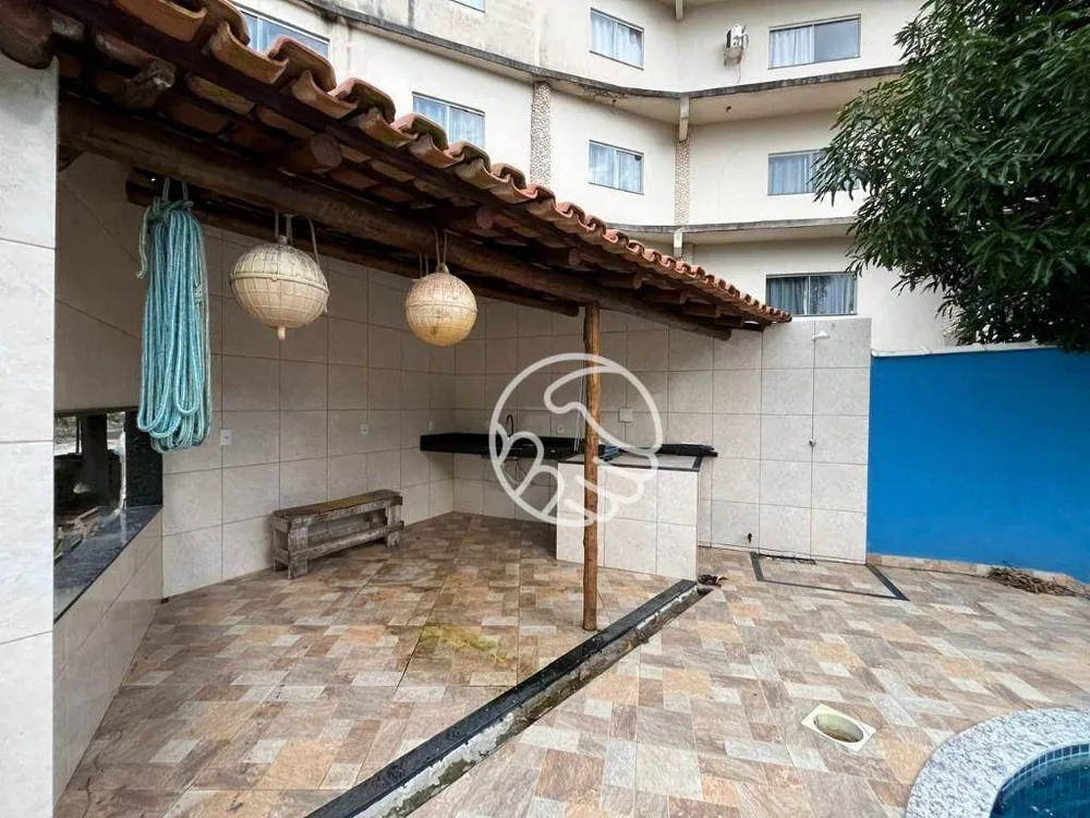 Casa, 1 quarto, 50 m² - Foto 8